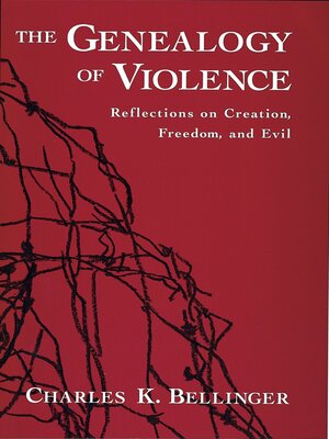 cover image of The Genealogy of Violence